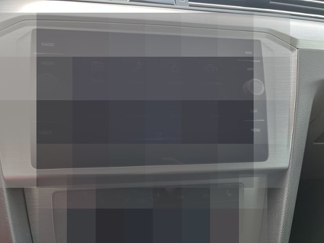 Volkswagen Passat Variant 2.0 TDI Conceptline foto 11