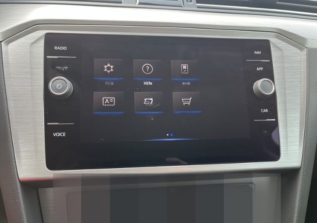 Volkswagen Passat Variant 2.0 TDI Conceptline foto 12