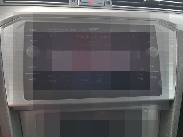 Volkswagen Passat Variant 2.0 TDI Conceptline foto 13