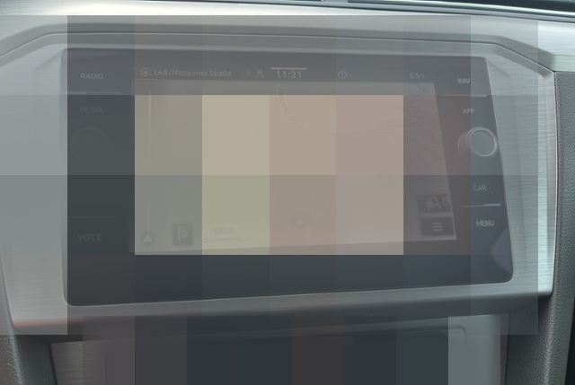 Volkswagen Passat Variant 2.0 TDI Conceptline foto 14