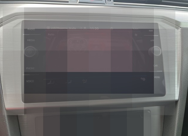 Volkswagen Passat Variant 2.0 TDI Conceptline foto 15