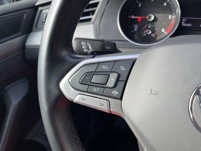 Volkswagen Passat Variant 2.0 TDI Conceptline foto 18