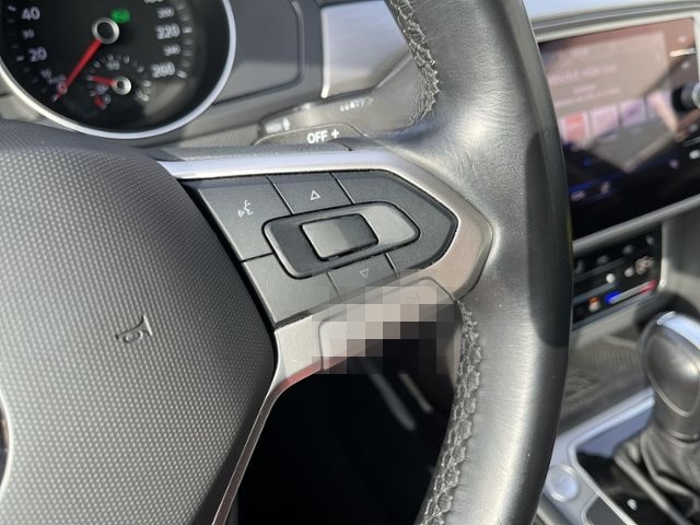 Volkswagen Passat Variant 2.0 TDI Conceptline foto 19