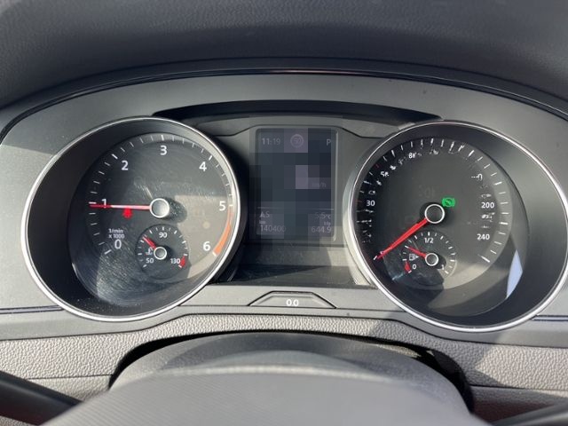 Volkswagen Passat Variant 2.0 TDI Conceptline foto 20