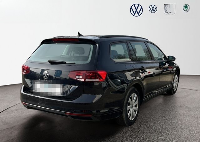Volkswagen Passat Variant 2.0 TDI Conceptline foto 3