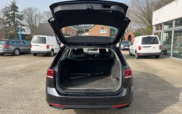 Volkswagen Passat Variant 2.0 TDI Conceptline foto 23