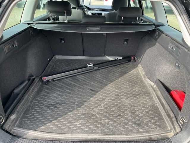 Volkswagen Passat Variant 2.0 TDI Conceptline foto 24