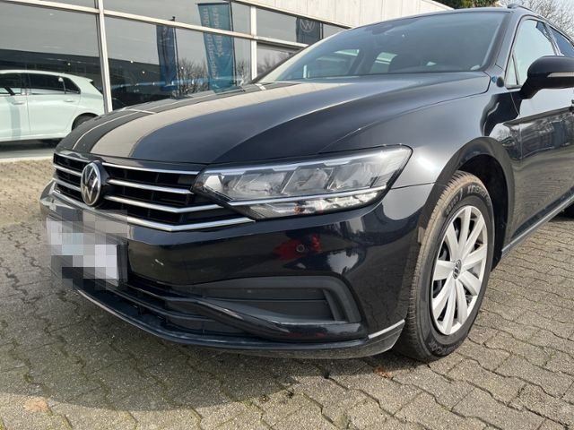 Volkswagen Passat Variant 2.0 TDI Conceptline foto 25