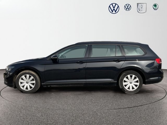 Volkswagen Passat Variant 2.0 TDI Conceptline foto 4