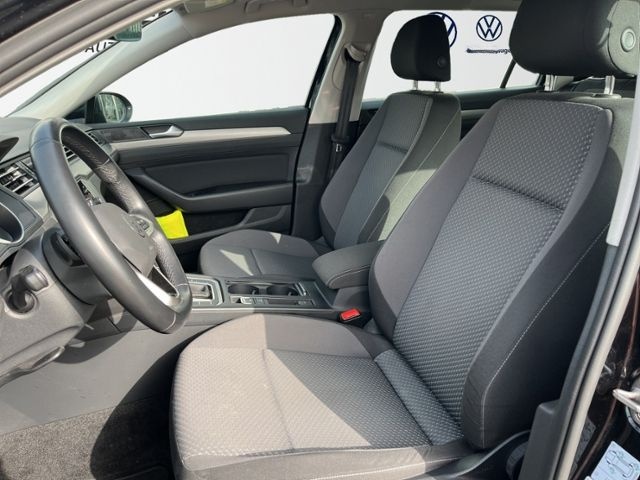 Volkswagen Passat Variant 2.0 TDI Conceptline foto 5