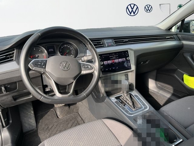Volkswagen Passat Variant 2.0 TDI Conceptline foto 7