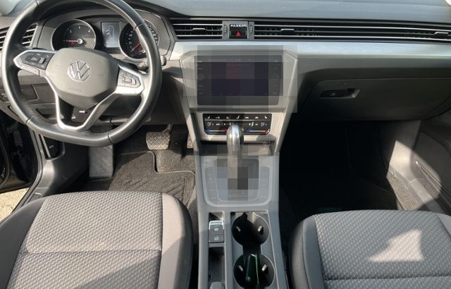 Volkswagen Passat Variant 2.0 TDI Conceptline foto 8