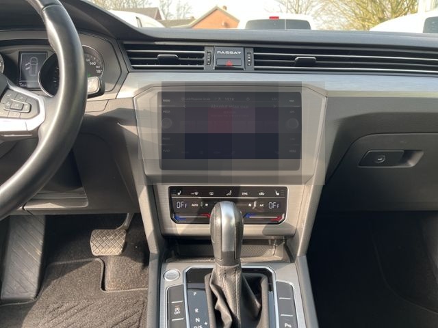 Volkswagen Passat Variant 2.0 TDI Conceptline foto 9