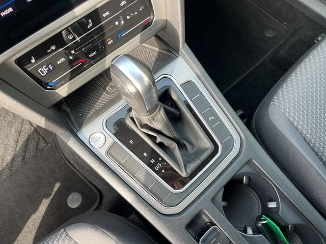 Volkswagen Passat Variant 2.0 TDI Conceptline foto 10