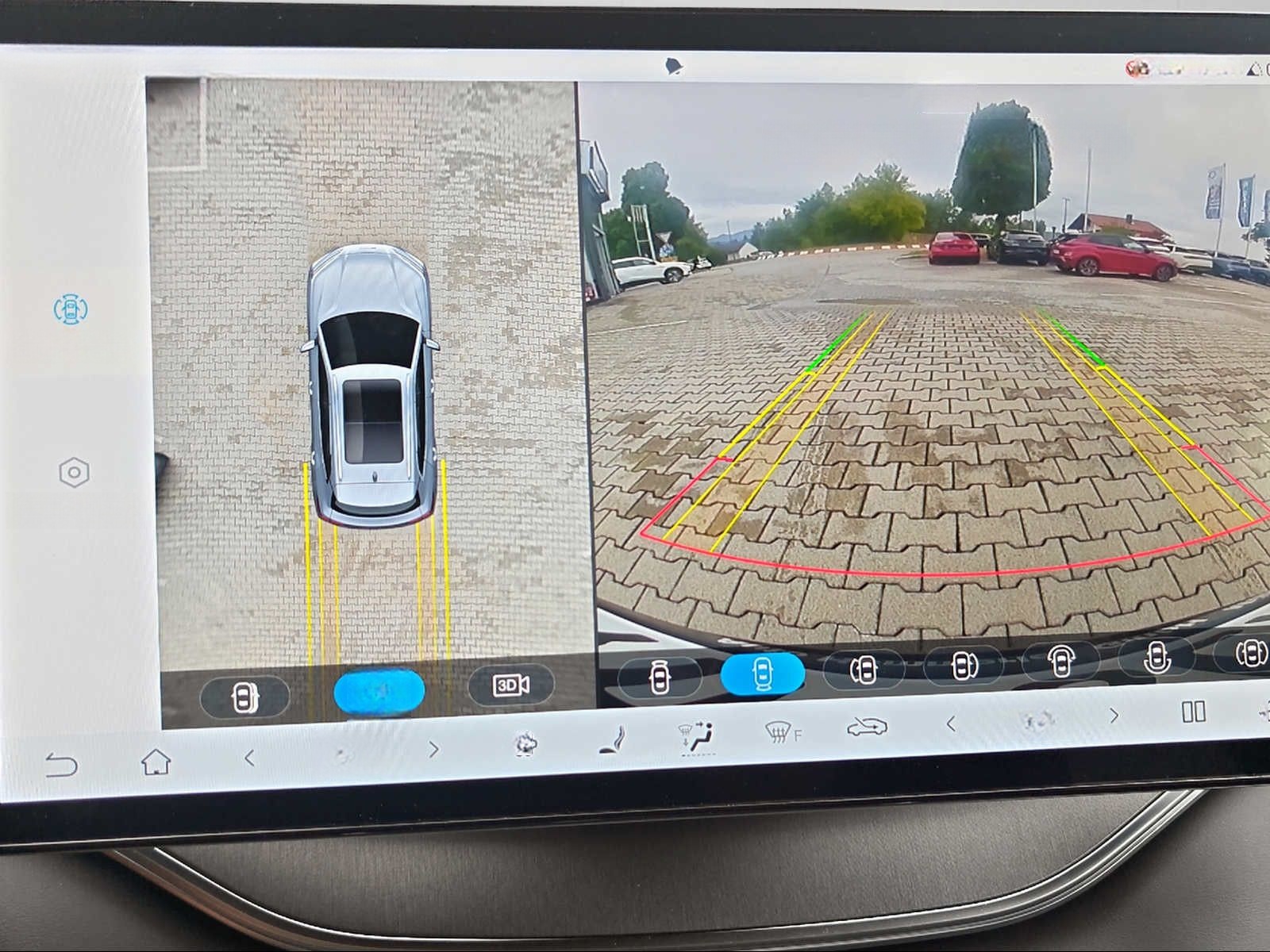 BYD SEAL U 1.5 DM-i Boost !!! SOFORT VERFÜGBAR !!! foto 11