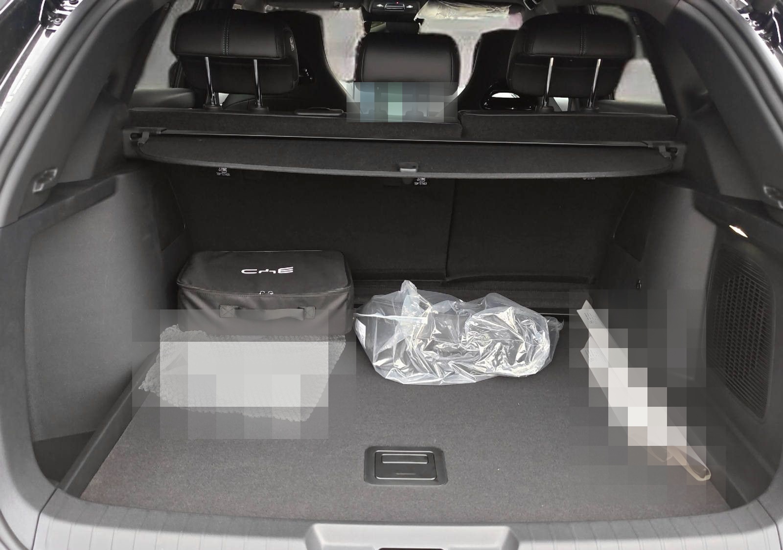 BYD SEAL U 1.5 DM-i Boost !!! SOFORT VERFÜGBAR !!! foto 13