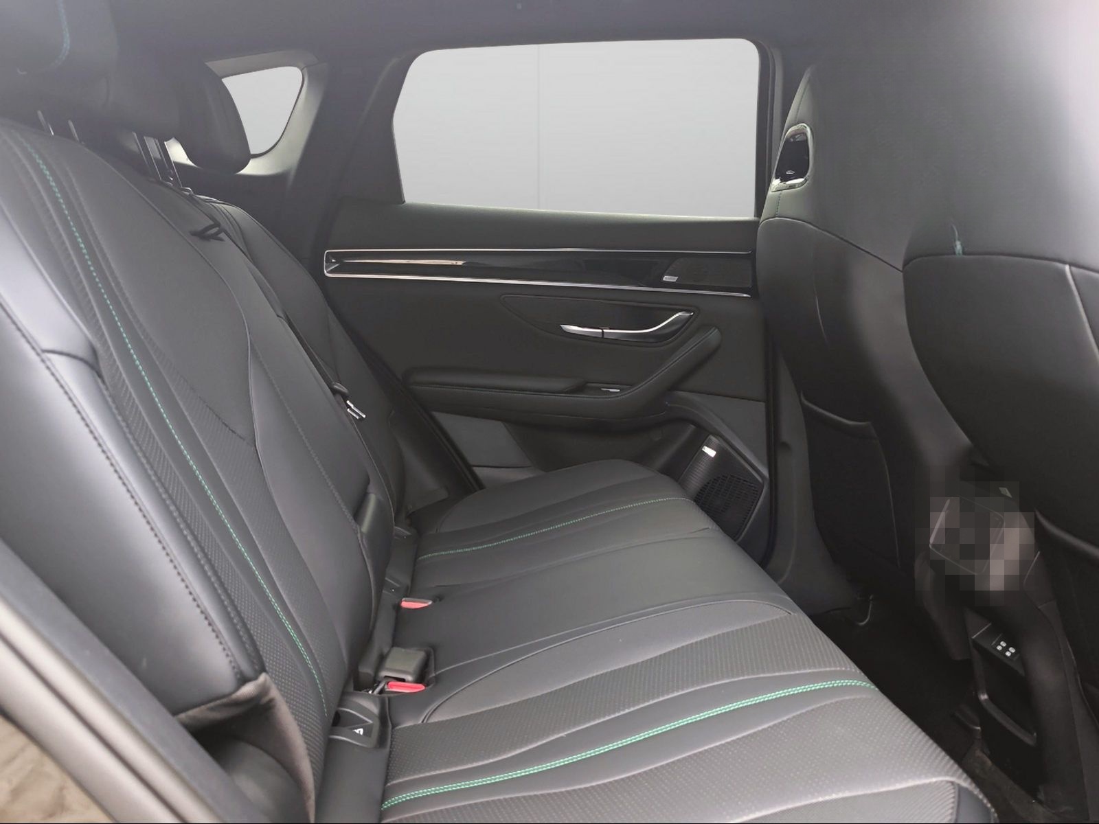 BYD SEAL U 1.5 DM-i Boost !!! SOFORT VERFÜGBAR !!! foto 14