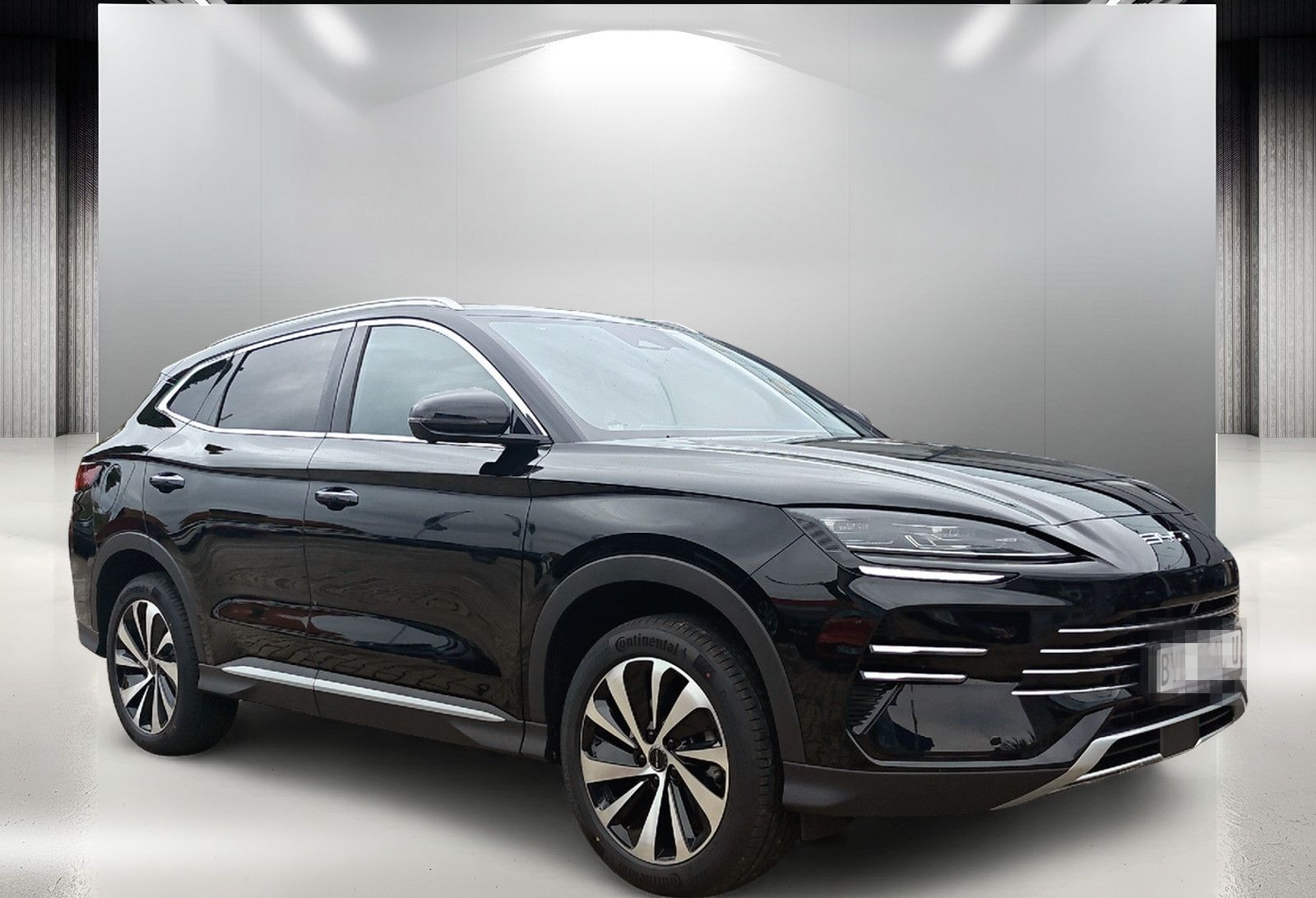 BYD SEAL U 1.5 DM-i Boost !!! SOFORT VERFÜGBAR !!! foto 4