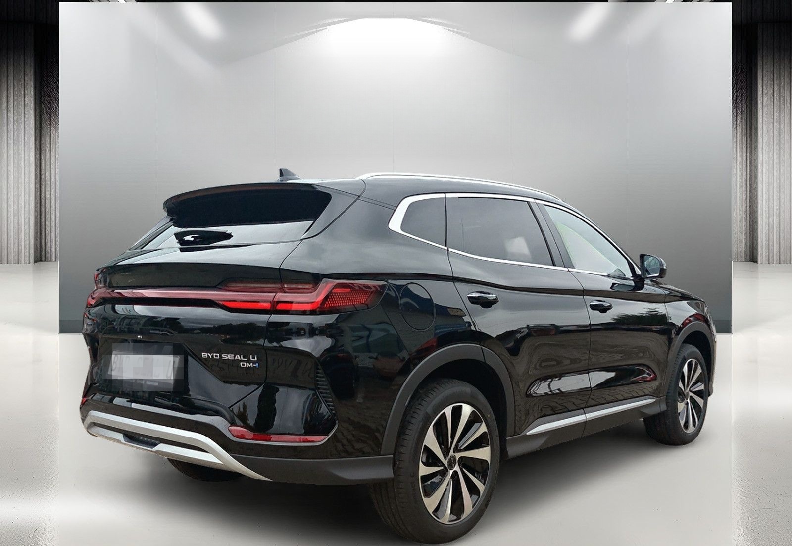 BYD SEAL U 1.5 DM-i Boost !!! SOFORT VERFÜGBAR !!! foto 5