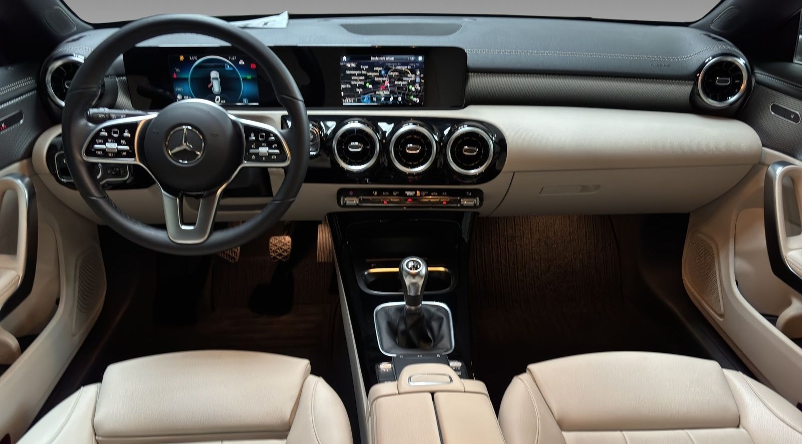 Mercedes-Benz CLA 180 Shooting Brake Leder Navi Kamera 1.Hd foto 11