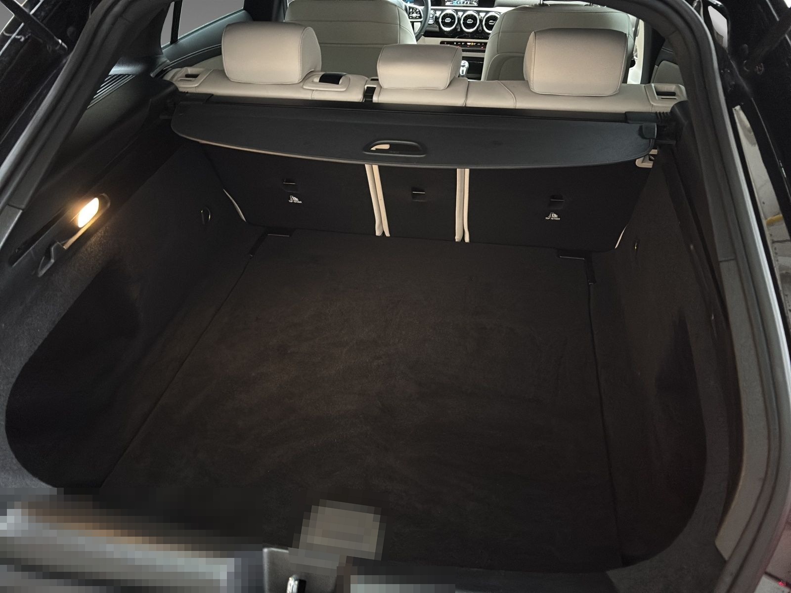 Mercedes-Benz CLA 180 Shooting Brake Leder Navi Kamera 1.Hd foto 12