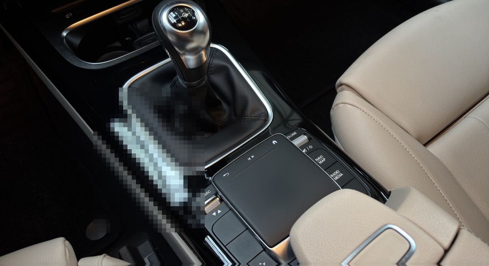 Mercedes-Benz CLA 180 Shooting Brake Leder Navi Kamera 1.Hd foto 7