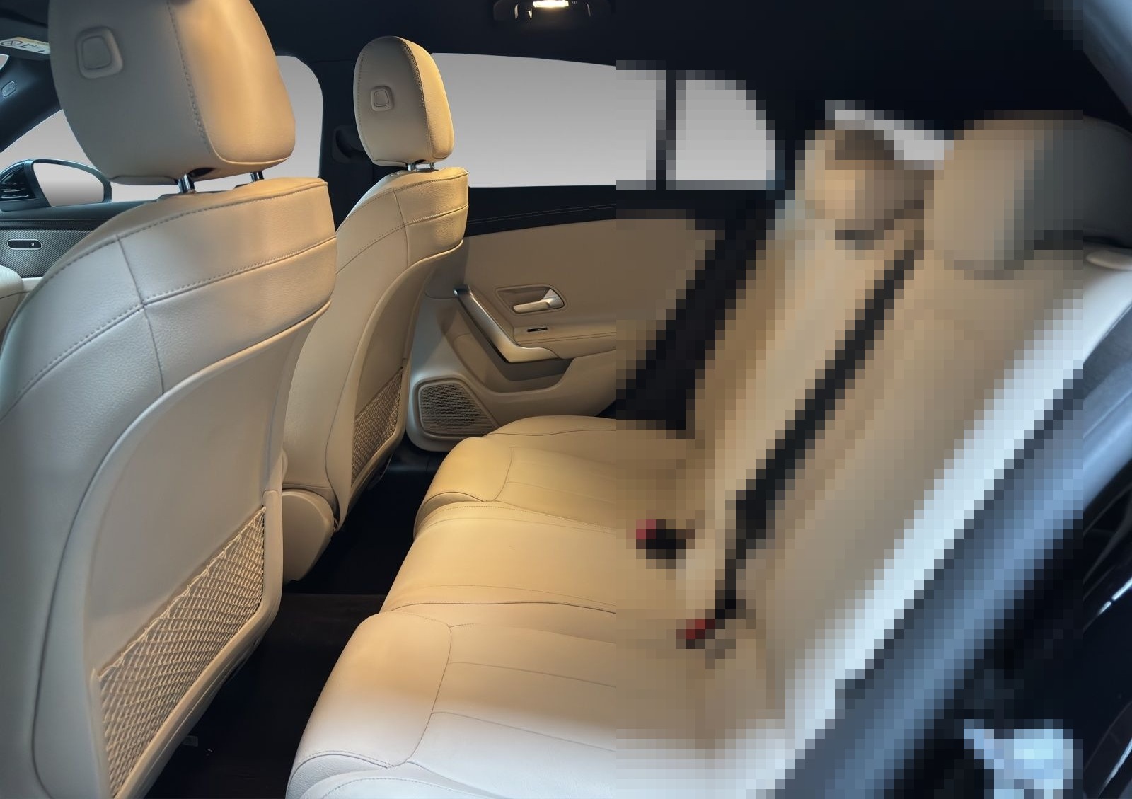Mercedes-Benz CLA 180 Shooting Brake Leder Navi Kamera 1.Hd foto 10