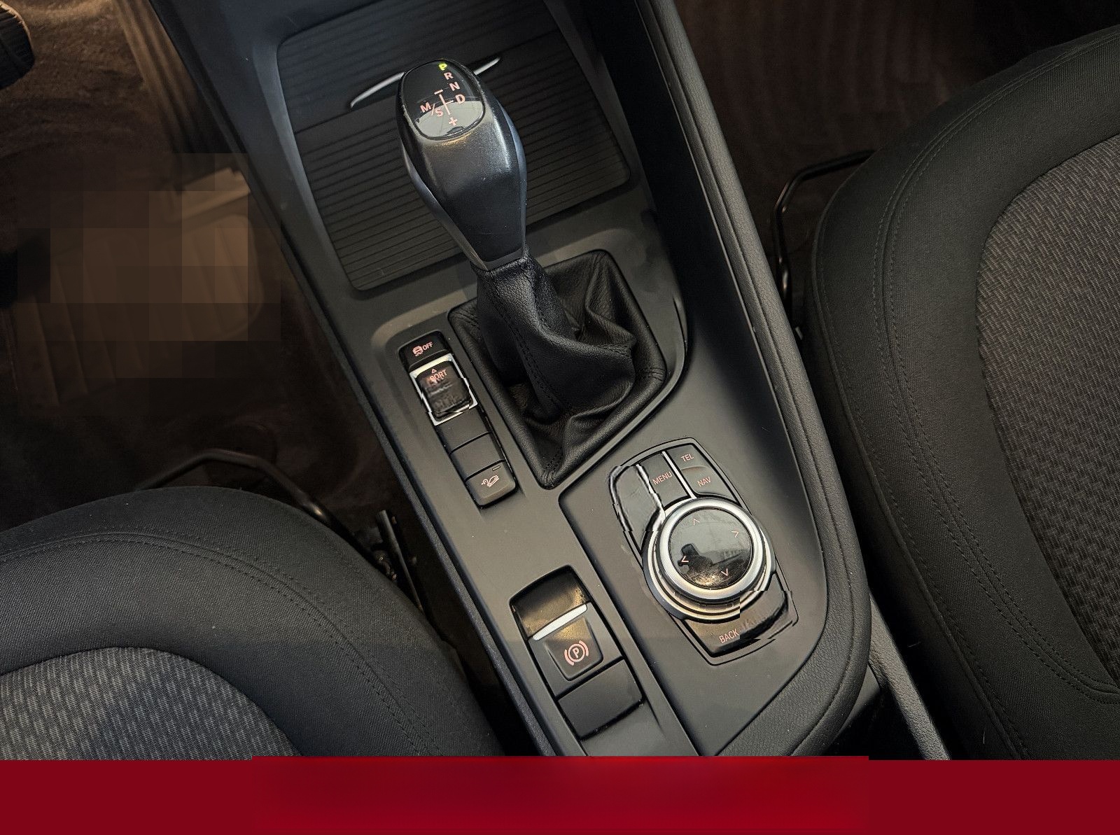 BMW X1 xDrive 20i *AHK*Navi*Tempo*Shzg* foto 11