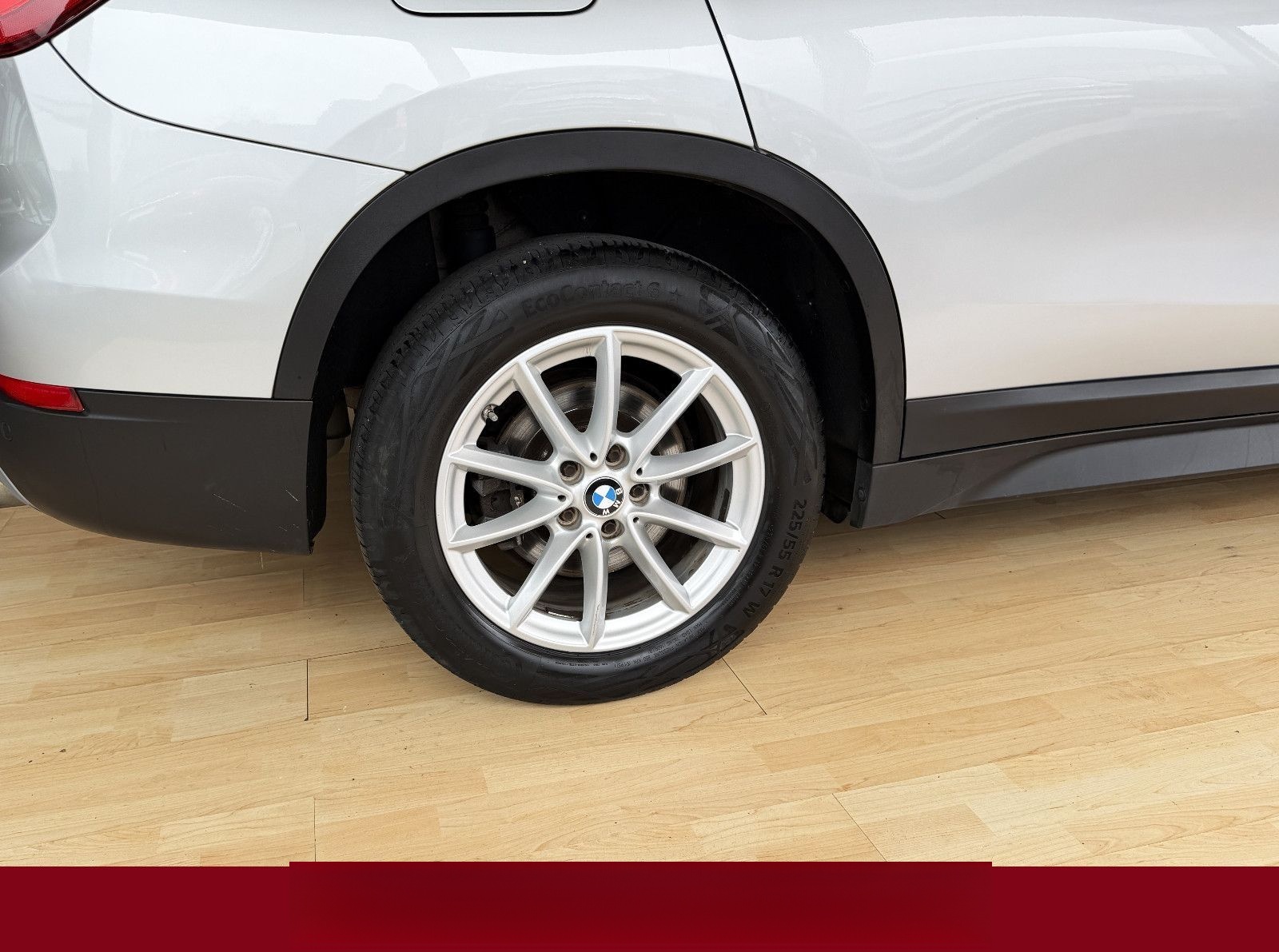 BMW X1 xDrive 20i *AHK*Navi*Tempo*Shzg* foto 13