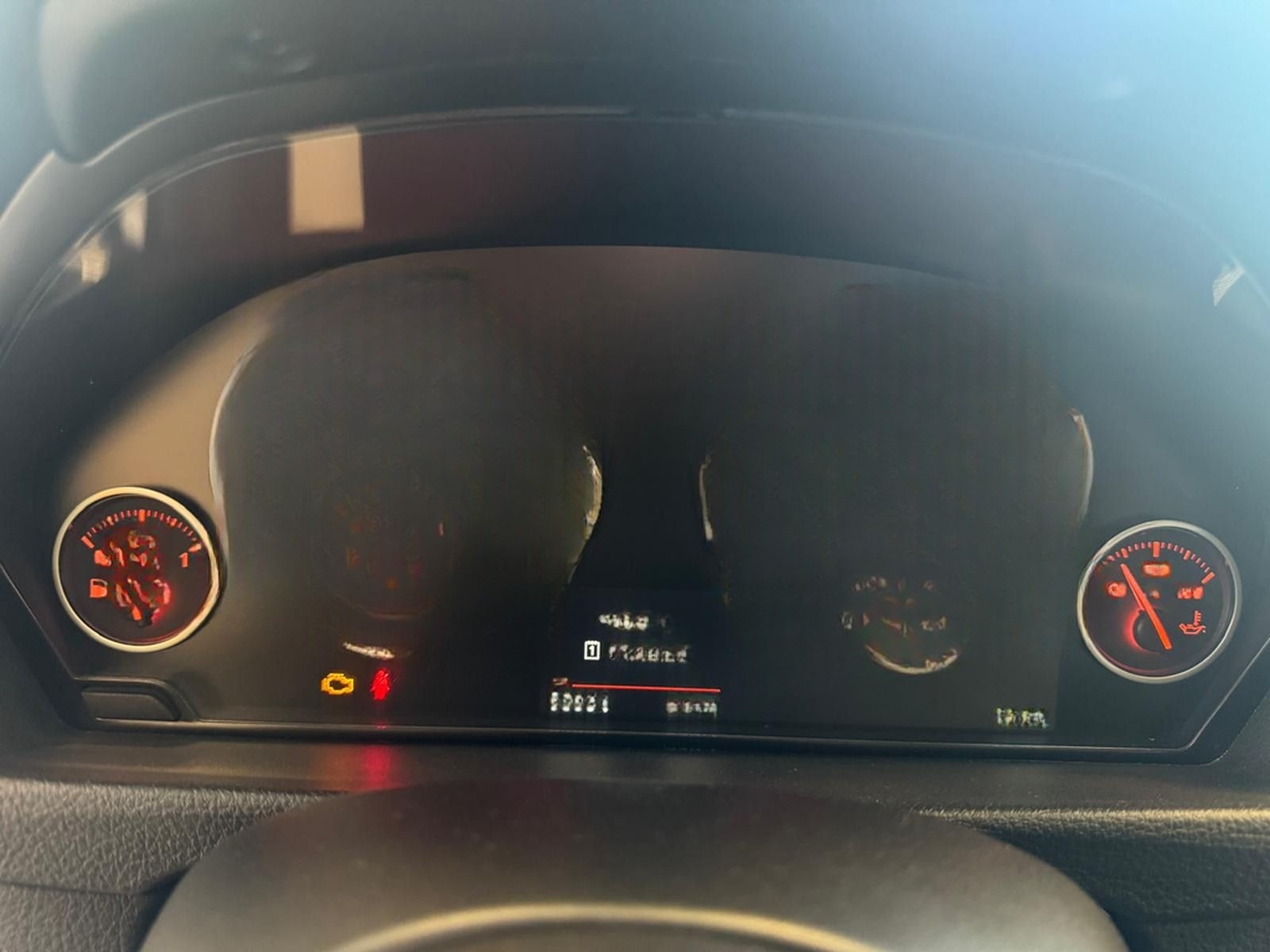 BMW 420d Gran Coupe M Sport /NAVI/KLIMA/SCHECKHEFT foto 17