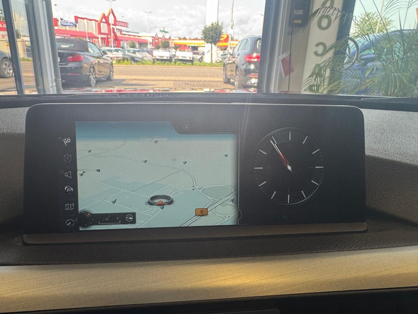 BMW 420d Gran Coupe M Sport /NAVI/KLIMA/SCHECKHEFT foto 18