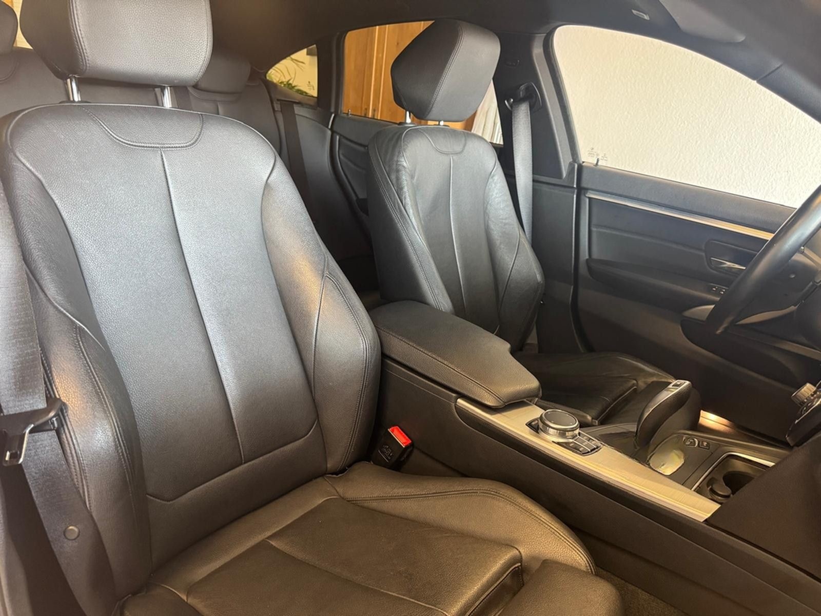 BMW 420d Gran Coupe M Sport /NAVI/KLIMA/SCHECKHEFT foto 32