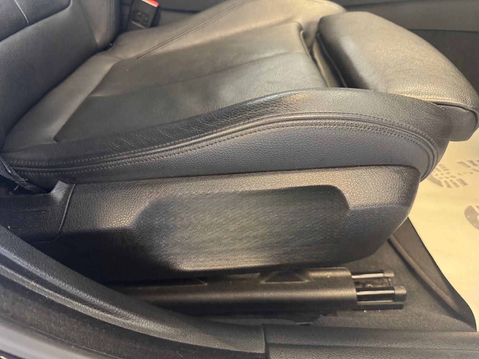 BMW 420d Gran Coupe M Sport /NAVI/KLIMA/SCHECKHEFT foto 33