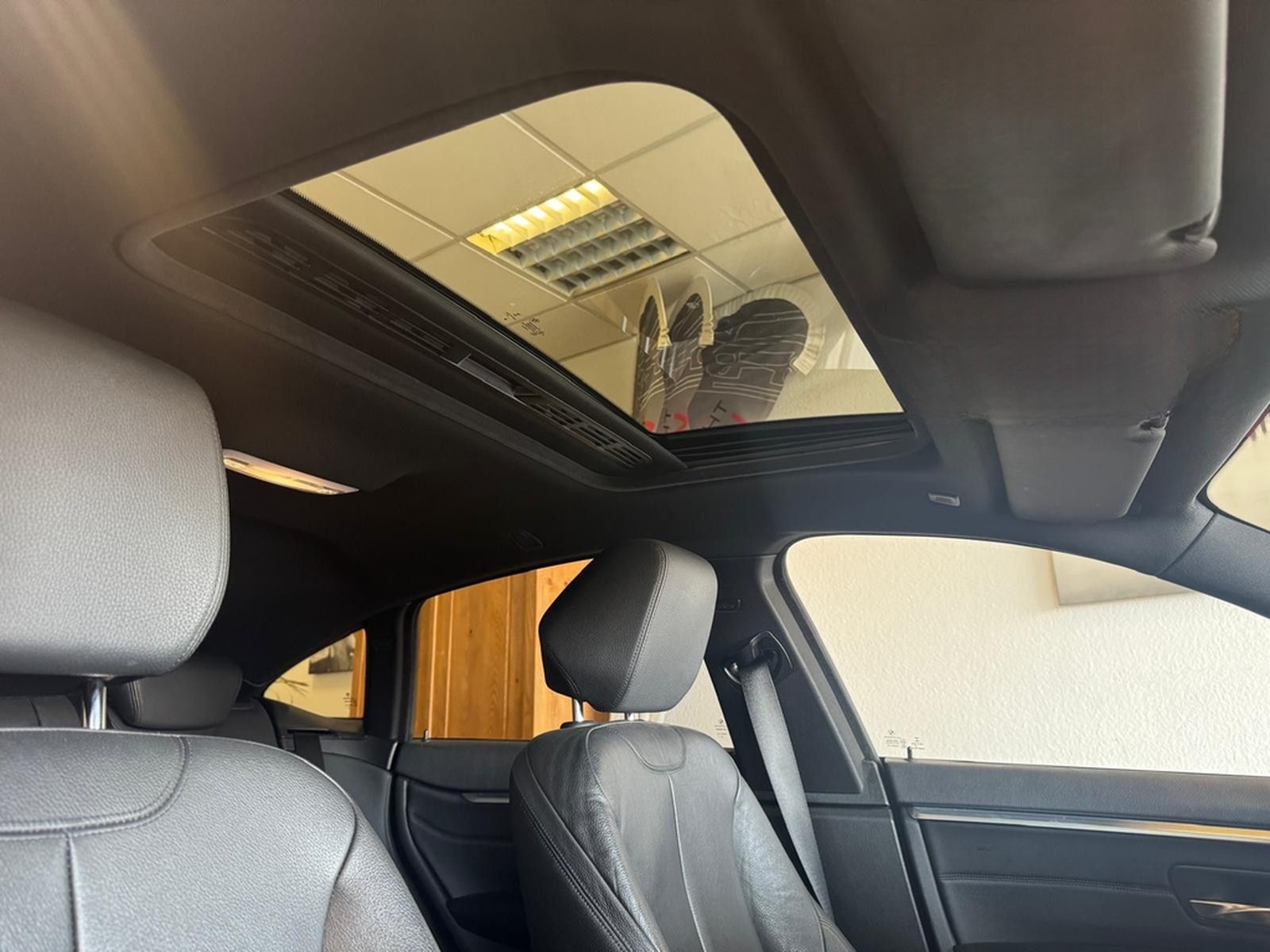 BMW 420d Gran Coupe M Sport /NAVI/KLIMA/SCHECKHEFT foto 34