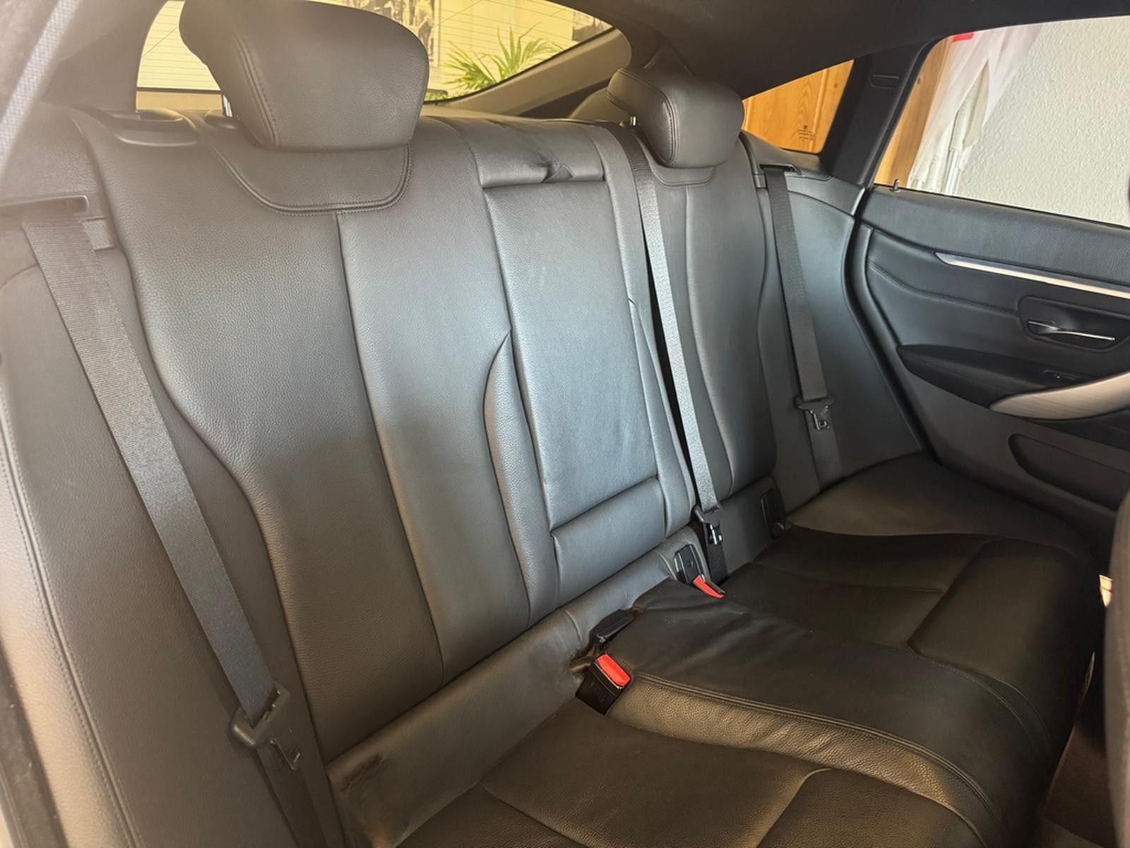 BMW 420d Gran Coupe M Sport /NAVI/KLIMA/SCHECKHEFT foto 36