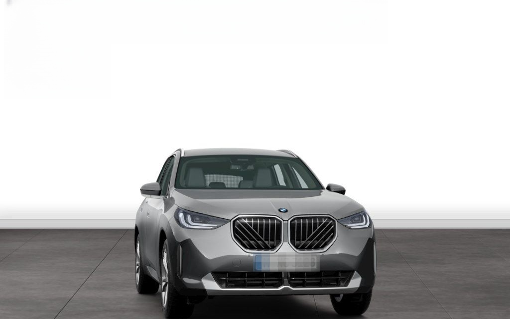 BMW X3 20d xDrive AHK+E SITZE+KAMERA+LM18+SPORTSITZE foto 11