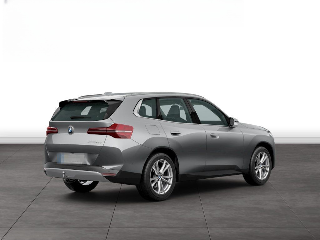 BMW X3 20d xDrive AHK+E SITZE+KAMERA+LM18+SPORTSITZE foto 3