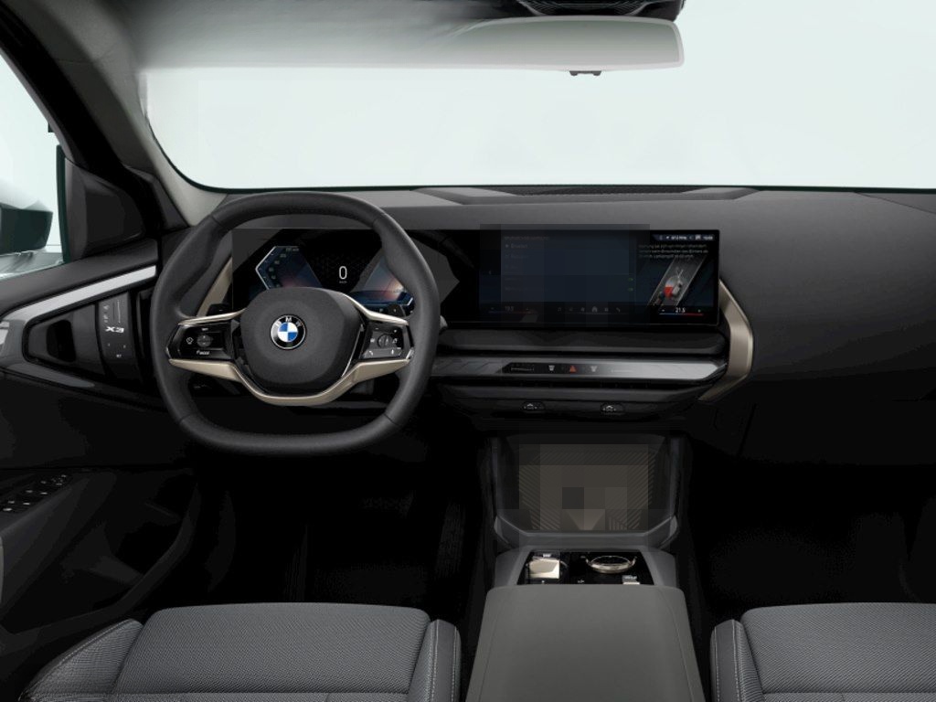 BMW X3 20d xDrive AHK+E SITZE+KAMERA+LM18+SPORTSITZE foto 5