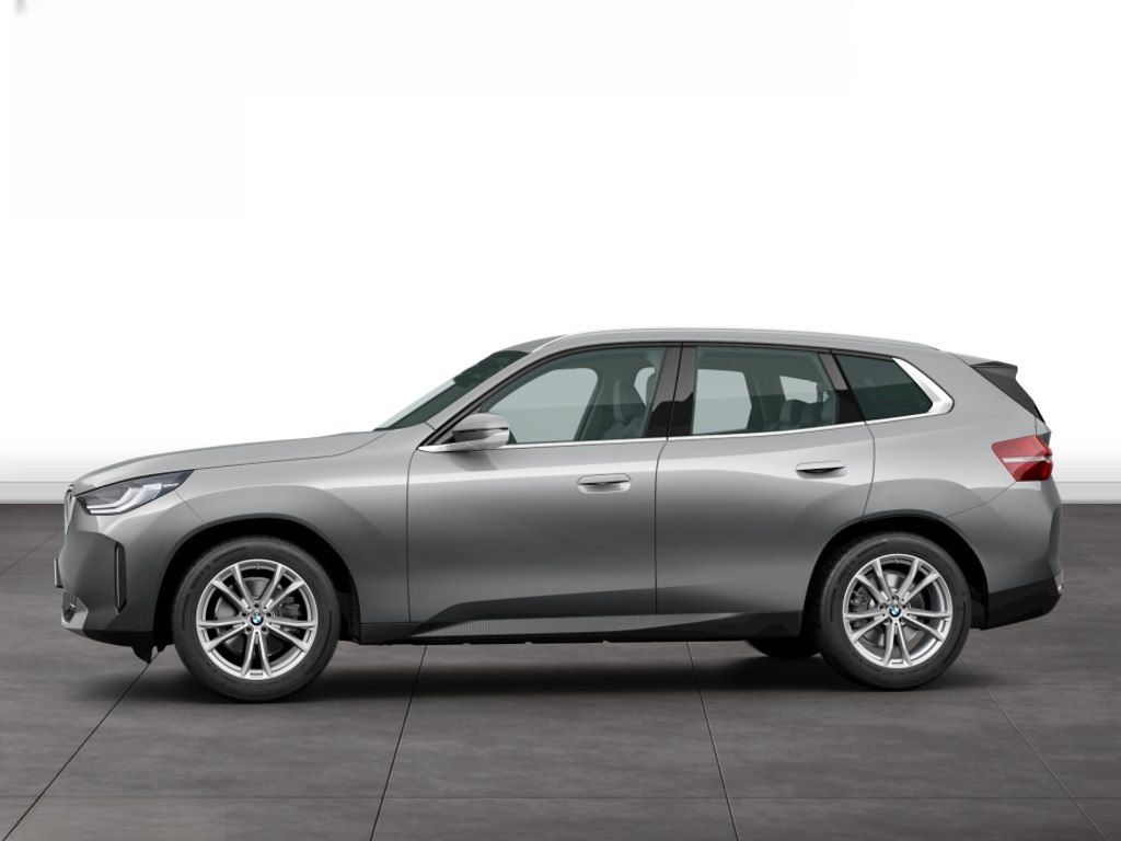 BMW X3 20d xDrive AHK+E SITZE+KAMERA+LM18+SPORTSITZE foto 6