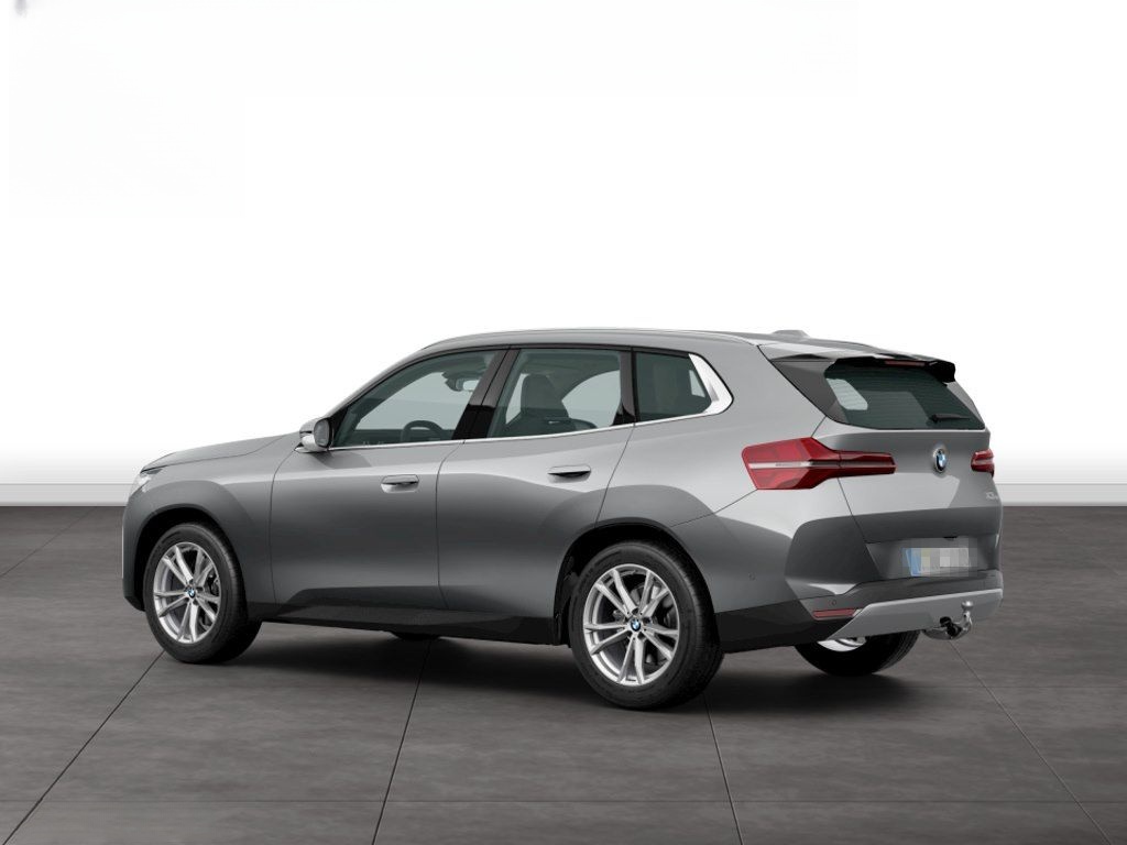 BMW X3 20d xDrive AHK+E SITZE+KAMERA+LM18+SPORTSITZE foto 7