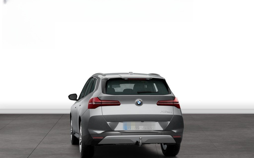 BMW X3 20d xDrive AHK+E SITZE+KAMERA+LM18+SPORTSITZE foto 8