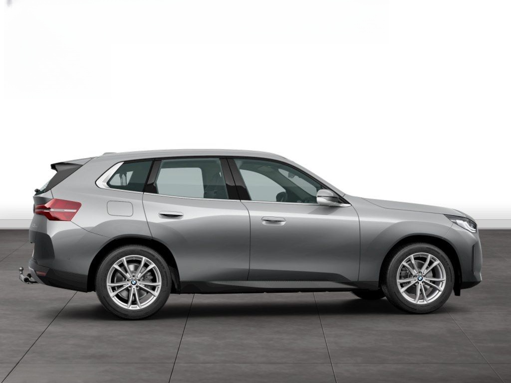 BMW X3 20d xDrive AHK+E SITZE+KAMERA+LM18+SPORTSITZE foto 9