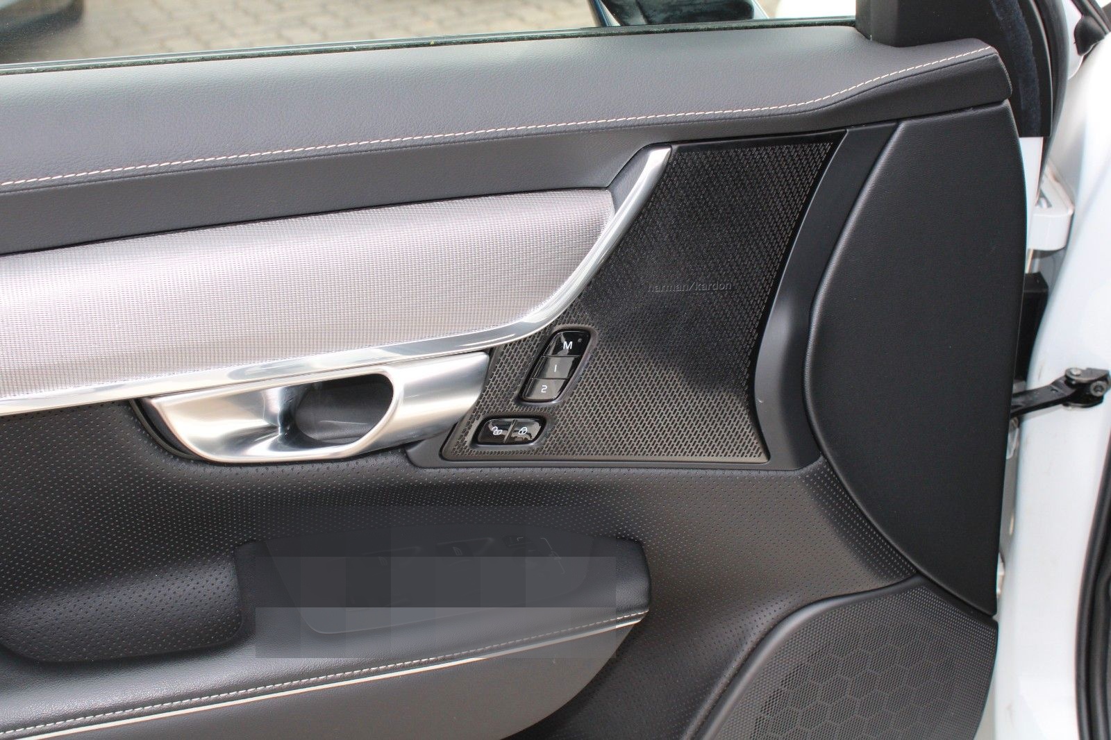 Volvo V90 Kombi R Design AWD LED Kamera ACC DAB foto 11