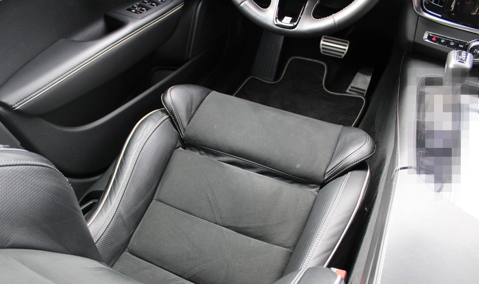 Volvo V90 Kombi R Design AWD LED Kamera ACC DAB foto 18