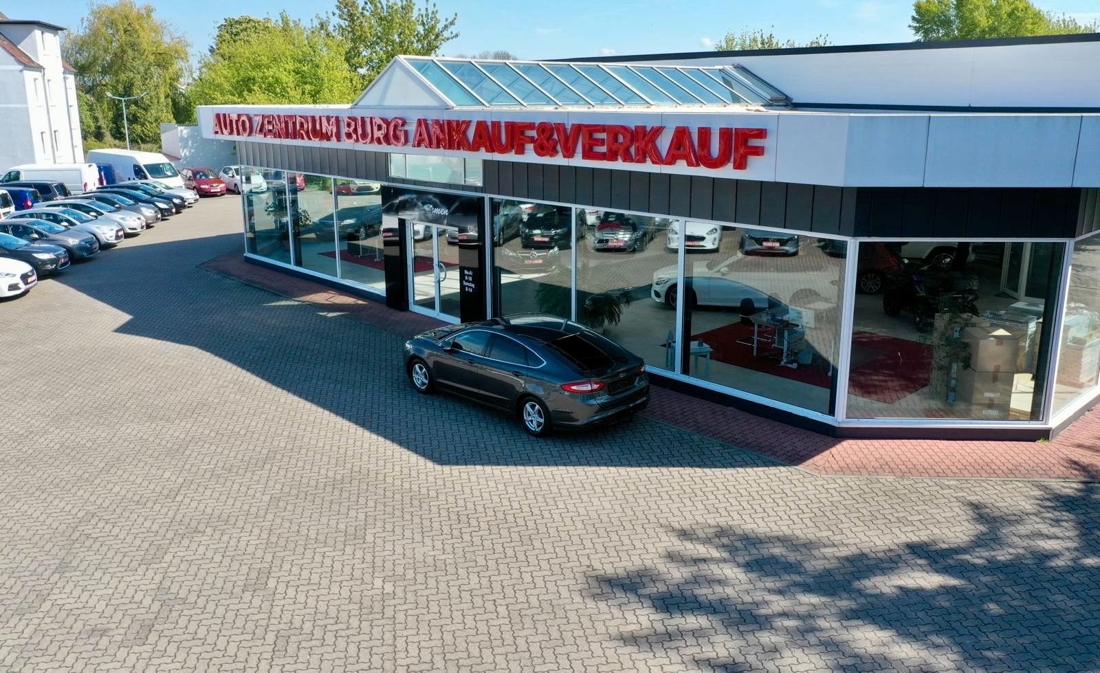 Volvo V90 Kombi R Design AWD LED Kamera ACC DAB foto 22