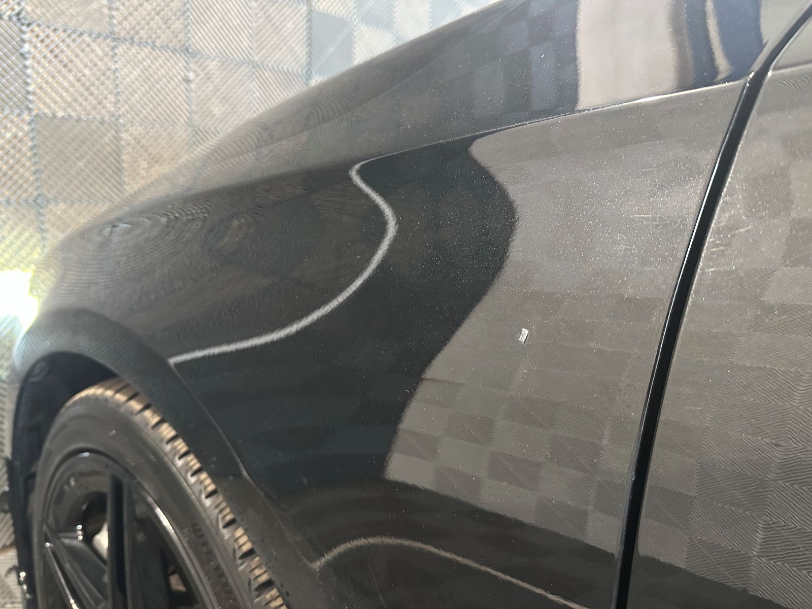 Mercedes-Benz A 35 Lim. 4Ma.*AMG*NIGHT-PANO-LED-BURMESTER-ACC foto 12