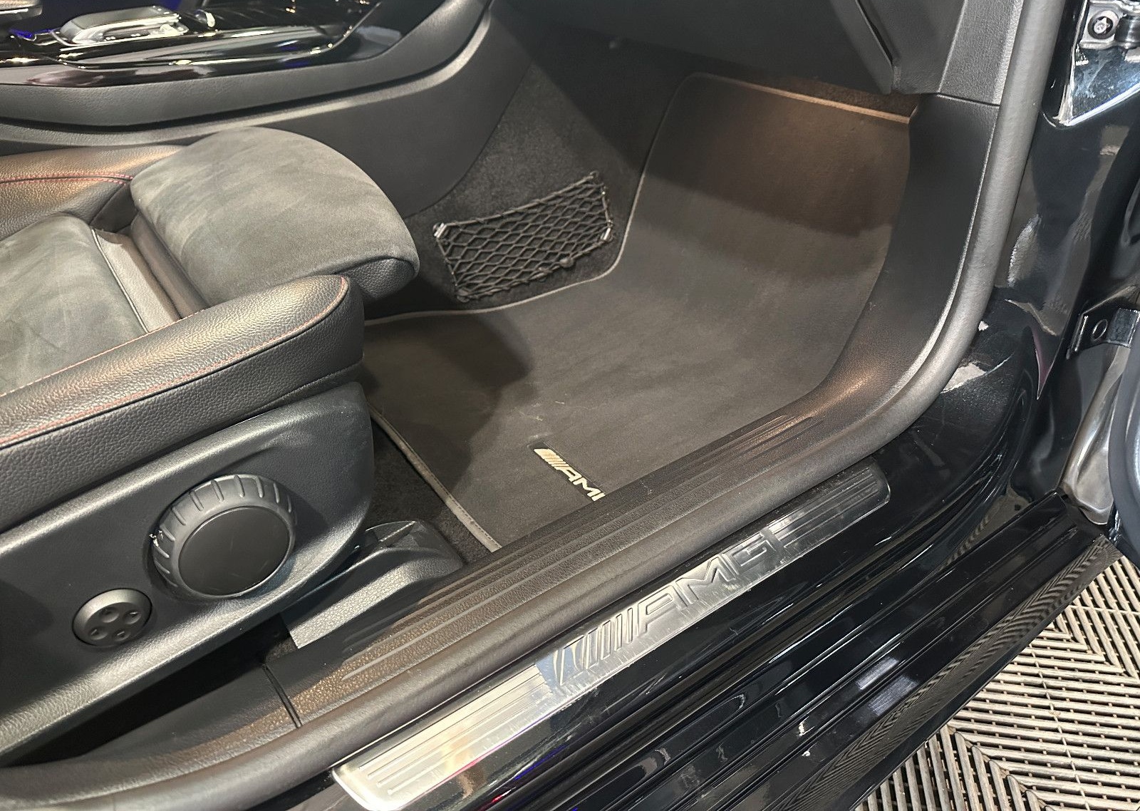 Mercedes-Benz A 35 Lim. 4Ma.*AMG*NIGHT-PANO-LED-BURMESTER-ACC foto 18