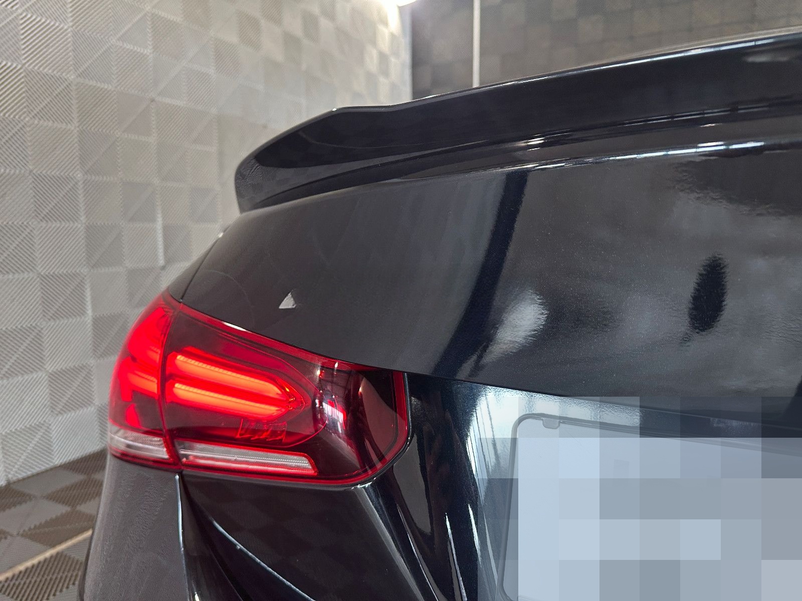 Mercedes-Benz A 35 Lim. 4Ma.*AMG*NIGHT-PANO-LED-BURMESTER-ACC foto 7