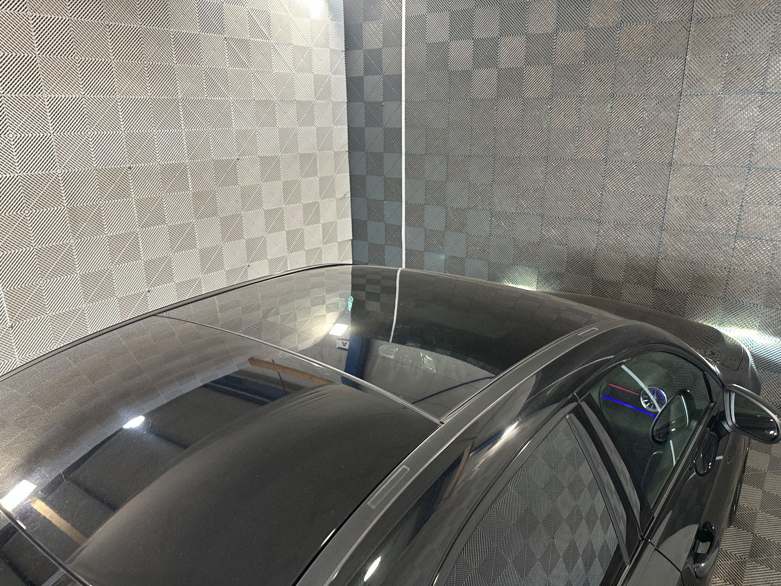 Mercedes-Benz A 35 Lim. 4Ma.*AMG*NIGHT-PANO-LED-BURMESTER-ACC foto 8