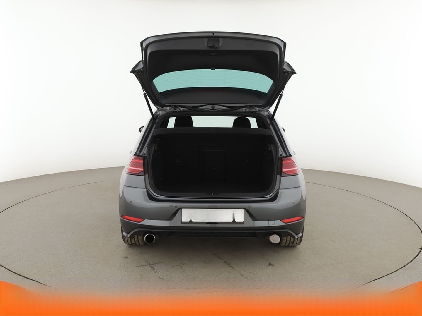 Volkswagen Golf VII 2.0 TSI GTI BM Aut.*NAVI*LED*ACC* foto 17